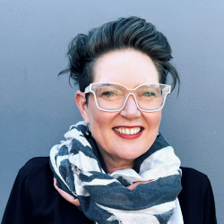 Carmel Haugh