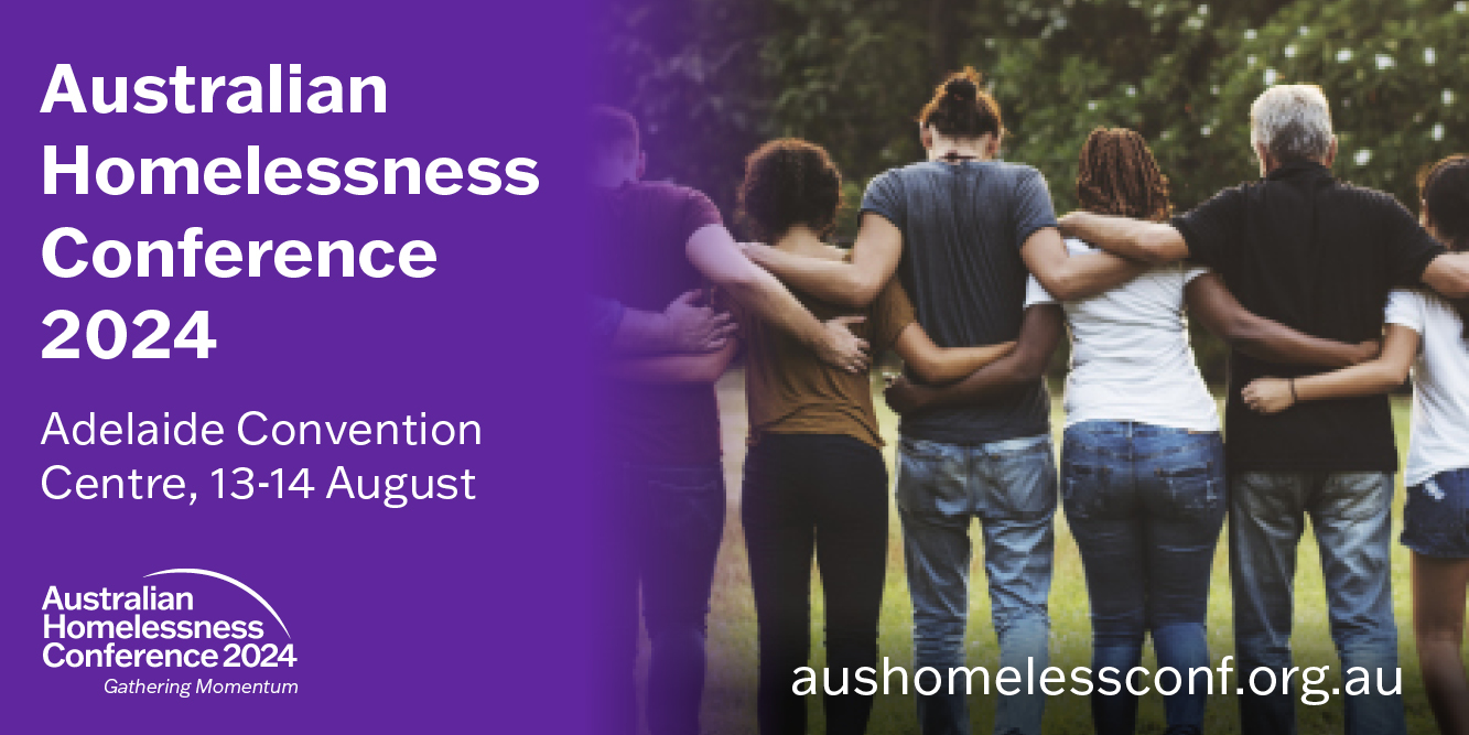 Australian Homelessness Conference social media tile_1333x667
