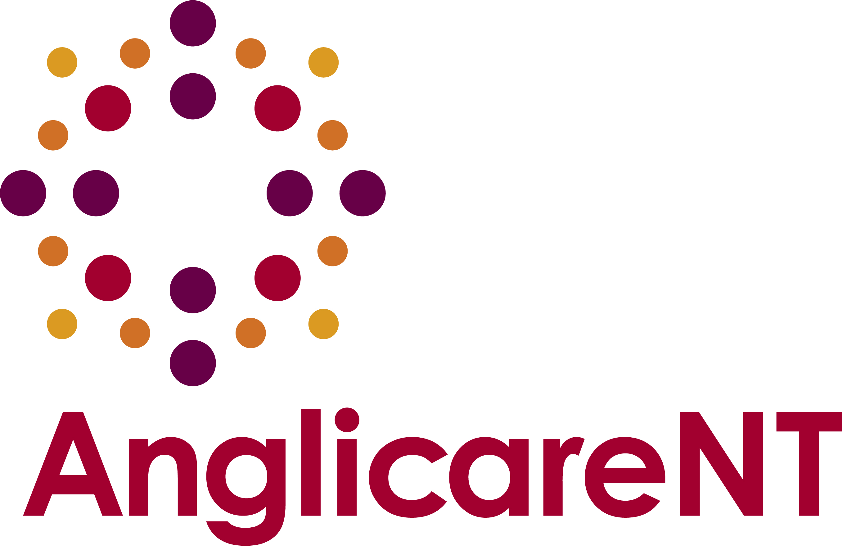 Anglicare NT logo