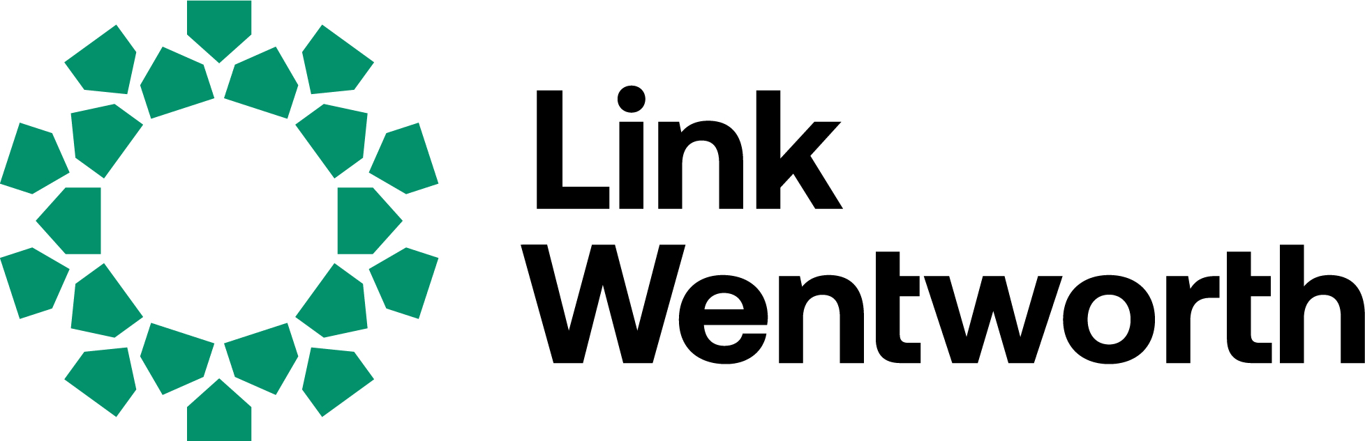Link Wentworth Logo