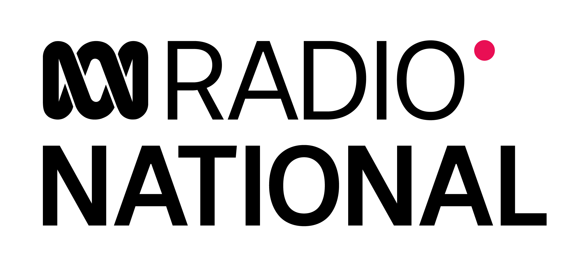 ABC Radio National logo