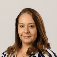 This is a picture of Annie Taylor, a speaker at the conference
