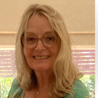 This is a picture of Dr Theresa Lynch, a speaker at the conference