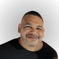 This is a picture of Shannon Brahim, a speaker at the conference