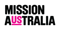 Mission Australia logo